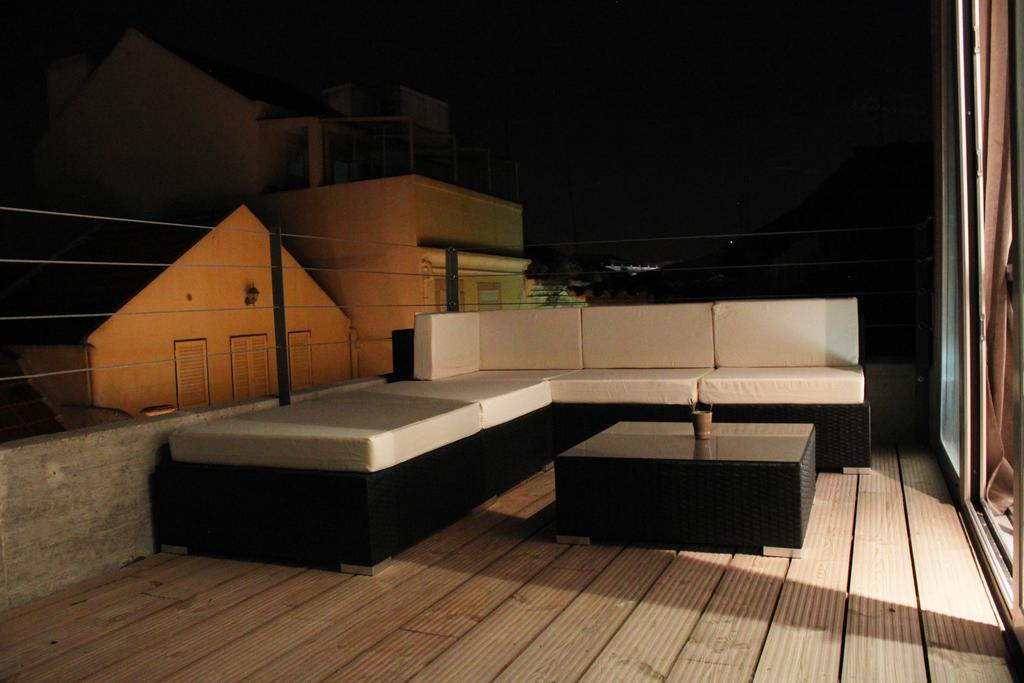 Penthouse Oasis Setúbal Exterior foto